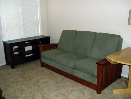 bedroom number 2